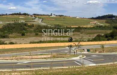 Imagem 9: Maravilhoso lote de esquina com 742m2 no Alphaville Jundiaí 2