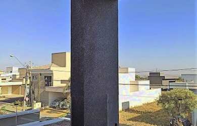 Imagem 6: Sobrado novo - Village Dahma III Rio Preto