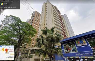 Imagem 10: Apartamento no melhor do Bairro Jardim A 600 metros da entrada do Parque...