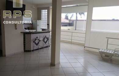 Imagem 13: Casa para Venda no Jardim Paulista, com Lavabo, Lareira, Bar, Piscina,...