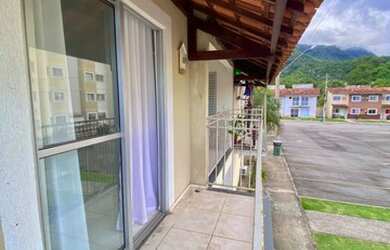 Imagem 7: Casa sobrado / sacada de 02 quartos no Sahy em Mangaratiba - Rj