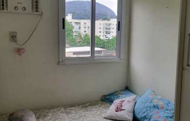 Imagem 7: Apartamento Freguesia. Piscina, Varanda, 96m² de Áreae1 Vaga na garagem