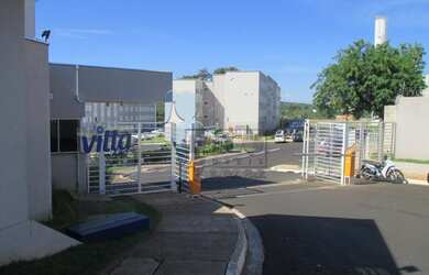 Imagem 6: Apartamento Padrão em Ribeirão Preto