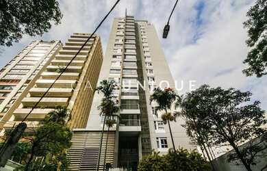 Imagem 9: SãO PAULO - Apartamento Padrão - Jardim Paulista
