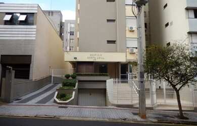 Imagem: O apartamento possui 3 Dormitórios, 2 Banheiros, 1 Vaga na