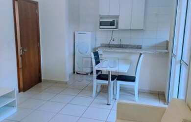 Imagem 3: Apartamento Padrão em Ribeirão Preto