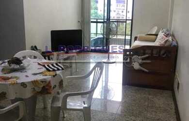 Imagem 2: Linda cobertura. Piscina, Churrasqueira, Guarda roupae175m² de Área