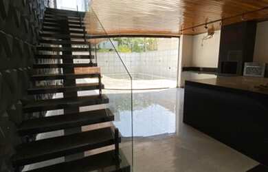 Imagem 6: Casa Jardins Atenas