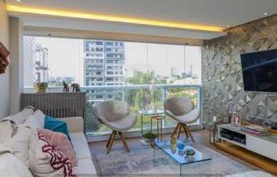 Imagem 7: SÃO PAULO - Apartamento Padrão - CAMPO BELO