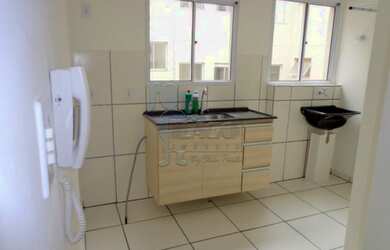 Imagem 5: Apartamento Padrão em Ribeirão Preto