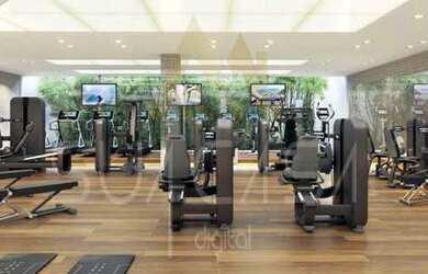 Imagem 3: Cyano Residences Barra da Tijuca 870m²