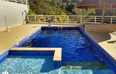 Imagem 1: LINDA CASA A VENDA NO VILLAGE MORRO ALTO EM ITUPEVA