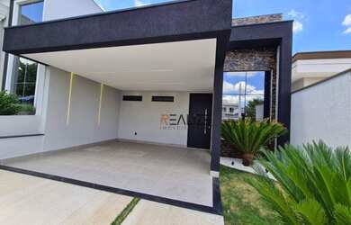 Imagem 3: Casa à venda, 135 m² por R$ 990.000,00 - Condomínio Jardim Brescia...