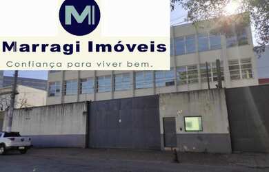 Imagem 14: SÃO PAULO - Galpão/Depósito/Armazém - VILA NOVA JAGUARÉ