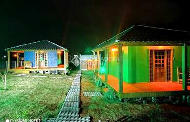 Imagem 11: IMBITUBA - Casa Padrão - Praia do Rosa