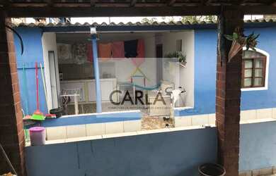 Imagem 10: Guarujá - Casa Padrão - Parque Estuário Vicente de Carvalho