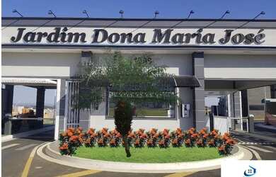 Imagem: O terreno possui 366m² de Área e está localizado em Jardim