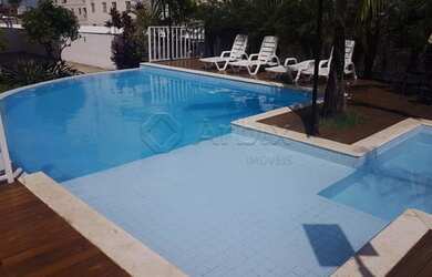 Imagem 1: Americana - Apartamento Padrão - Vila Omar