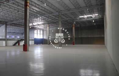 Imagem 5: Jundiaí - Galpão/Depósito/Armazém - Distrito Industrial