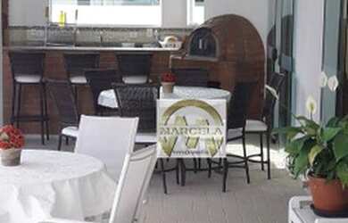 Imagem 2: Casa à venda, 5 suites, 4 vagas - Jardim Acapulco - Guarujá/SP