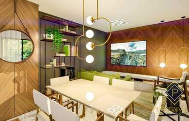 Imagem 15: Apartamento Alto Padrão à venda em Balneário Camboriú/SC