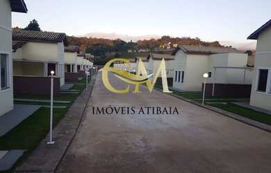 Imagem 6: Casa em condomínio Atibaia para venda ou permuta