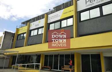 Imagem: Prédio, 1800 m² - venda por R$ 20.000.000,00 ou aluguel por