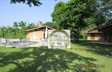 Imagem 12: Casa a venda com suítes, 6 vagas - Jardim Acapulco - Guarujá/SP