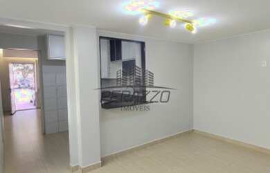 Imagem 6: LOCADO!!!! Casa em condomínio com 2 dormitórios