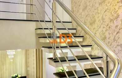 Imagem 5: Incrível Casa de Alto Padrão na Água Verde