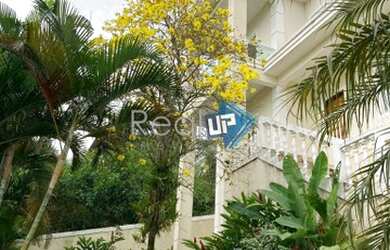 Imagem 4: RIO DE JANEIRO - Casa Padrão - Barra da Tijuca Itanhangá