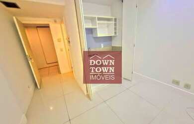 Imagem 3: Sala para alugar, 35 m² por R$ 1.500,00/mês - Barra da Tijuca - Rio...