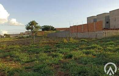 Imagem 11: Terreno em rua - Bairro Residencial Orlando Morais em Goiânia
