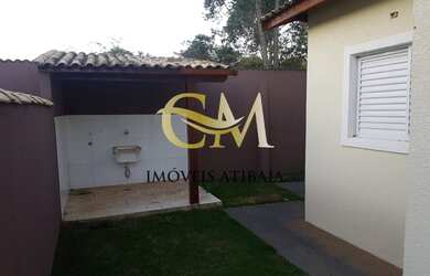 Imagem 9: Casa em condomínio Atibaia para venda ou permuta