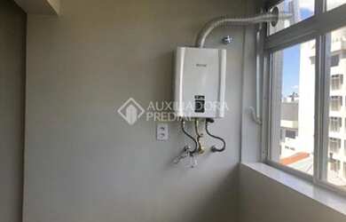 Imagem 3: PORTO ALEGRE - Apartamento Padrão - Santa Tereza