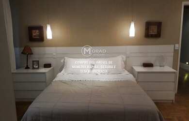 Imagem 11: São Paulo - Apartamento Padrão - Jardins