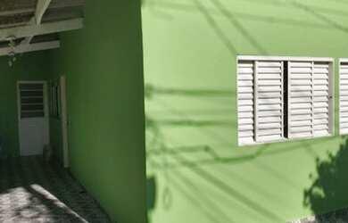 Imagem 2: Casa aluguel. 3 Vagas na garageme2 Dormitórios