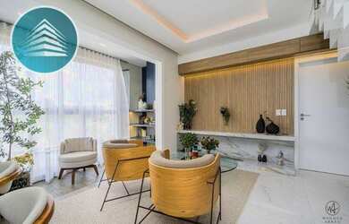 Imagem 4: Apartamento à venda, 184 m² por R$ 1.850.000,00 - Hugo Lange - Curitiba/PR