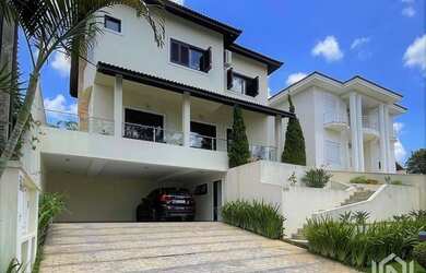 Imagem 2: JANDIRA - Casa de Condomínio - Granja Viana