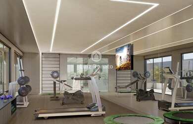 Imagem 8: Apartamento à venda 2 quartos 1 suíte 2 vagas - Lourdes