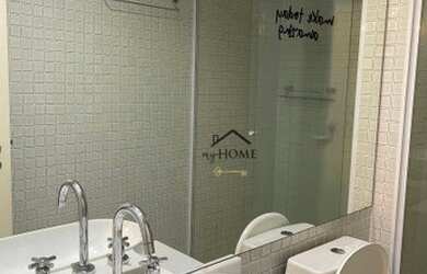 Imagem 12: Apartamento com 1 dormitório à venda, 50 m² por R$ 750.000,00 - Melville...