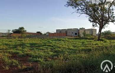 Imagem 13: Terreno em rua - Bairro Residencial Orlando Morais em Goiânia