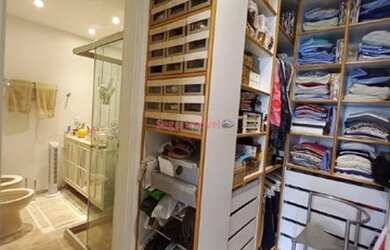 Imagem 10: Cobertura a venda na Gávea - Manoel Ferreira frente infraestrutura 2...