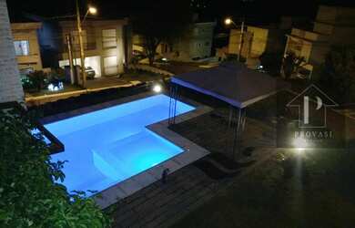 Imagem 1: Casa Alto Padrão à venda em Santana de Parnaíba/SP