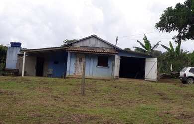 Imagem: A fazenda está localizado em Buerarema, BA à venda por R$250.000
