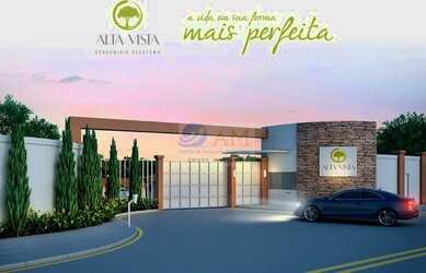 Imagem: O terreno possui 360m² de Área e está localizado em Campo