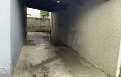 Imagem 4: VARGEM GRANDE PAULISTA - Casa Padrão - Portão Vermelho