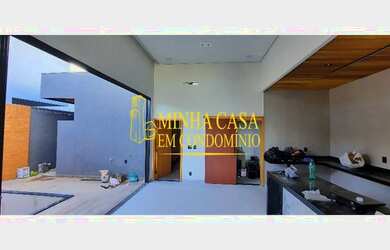 Imagem 6: CASA EM CONDOMINIO SET LIFE II
