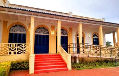 Imagem 7: Terreno à venda, 450 m² por R$ 850.000,00 - Bairro dos Estados - João...