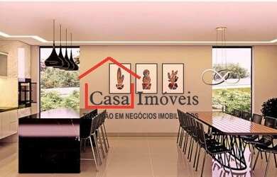 Imagem 7: LAGOA SANTA - Casa de Condomínio - Condados De Bouganville